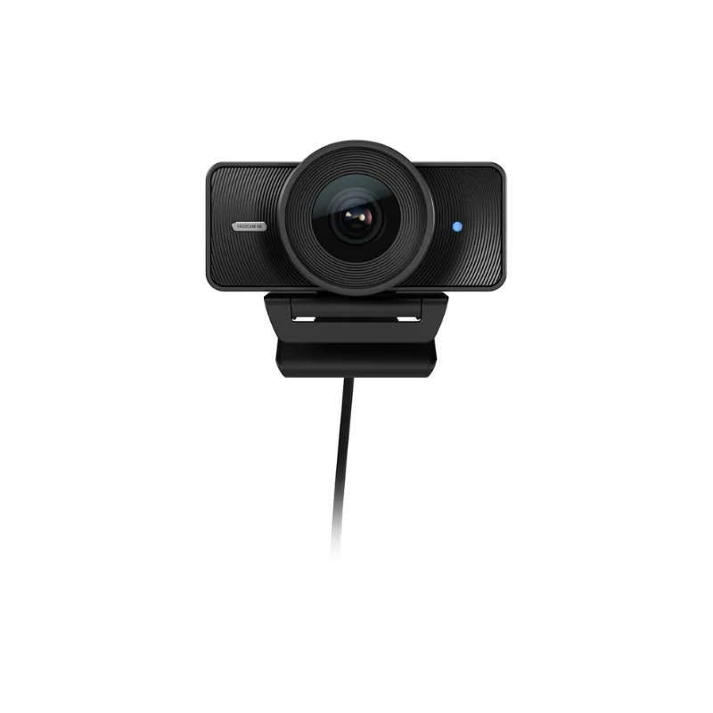 Elgato Facecam 4K Studio Webcam 6