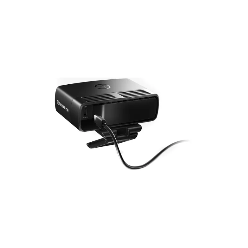 Elgato Facecam Pro 4K Webcam 2