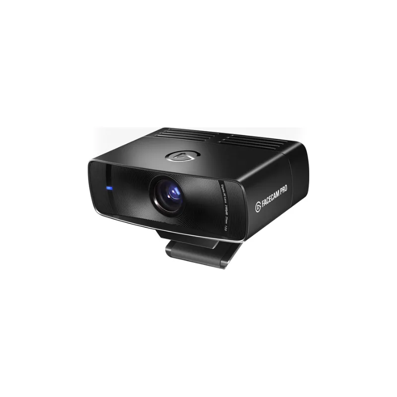 Elgato Facecam Pro 4K Webcam 3