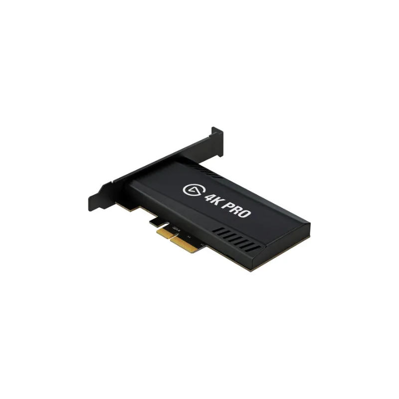 Elgato Game Capture 4K Pro 3