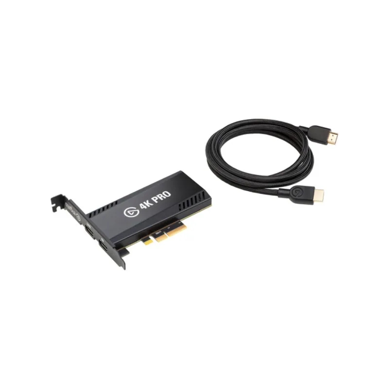 Elgato Game Capture 4K Pro 7