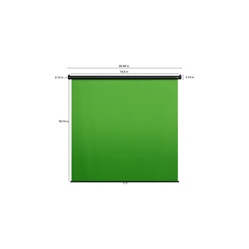 Elgato Green Screen MT 3