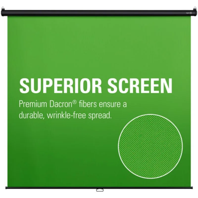 Elgato Green Screen MT 5