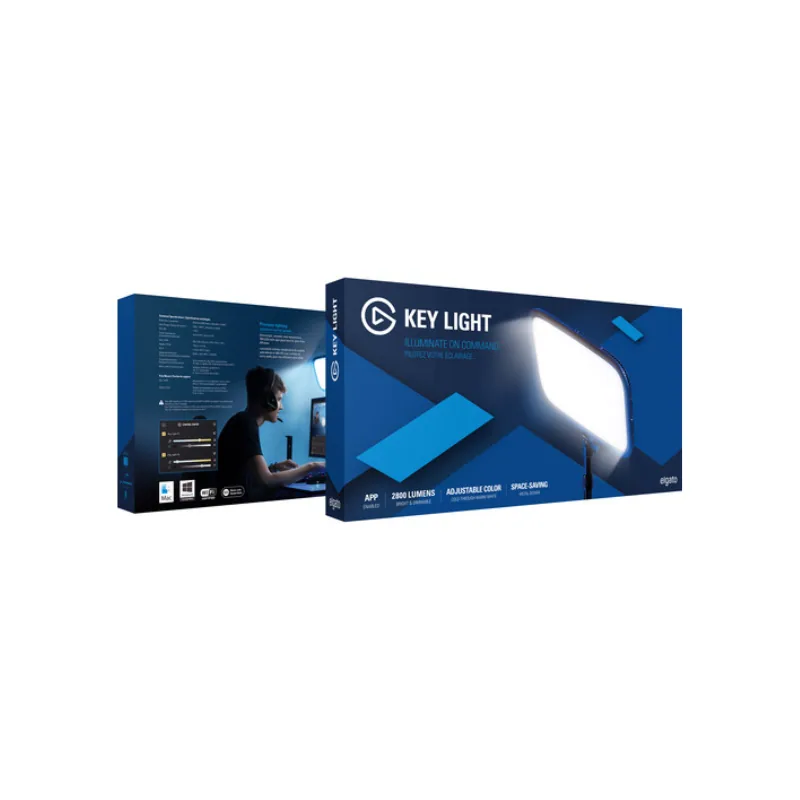 Elgato Key Light 8