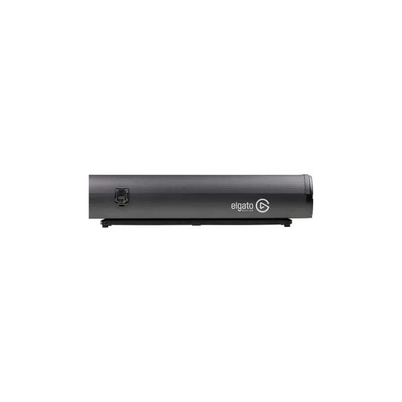 Elgato Retractable Green Screen (Chroma Green, 5 x 6′) 4
