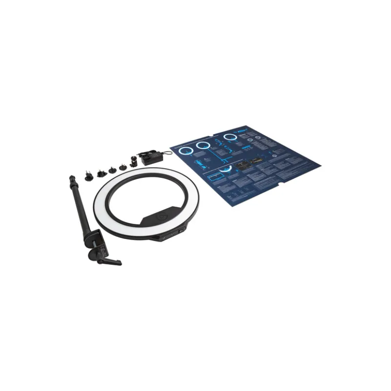 Elgato Ring Light (17″)