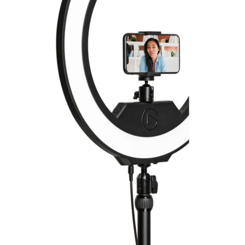 Elgato Ring Light (17″) 7