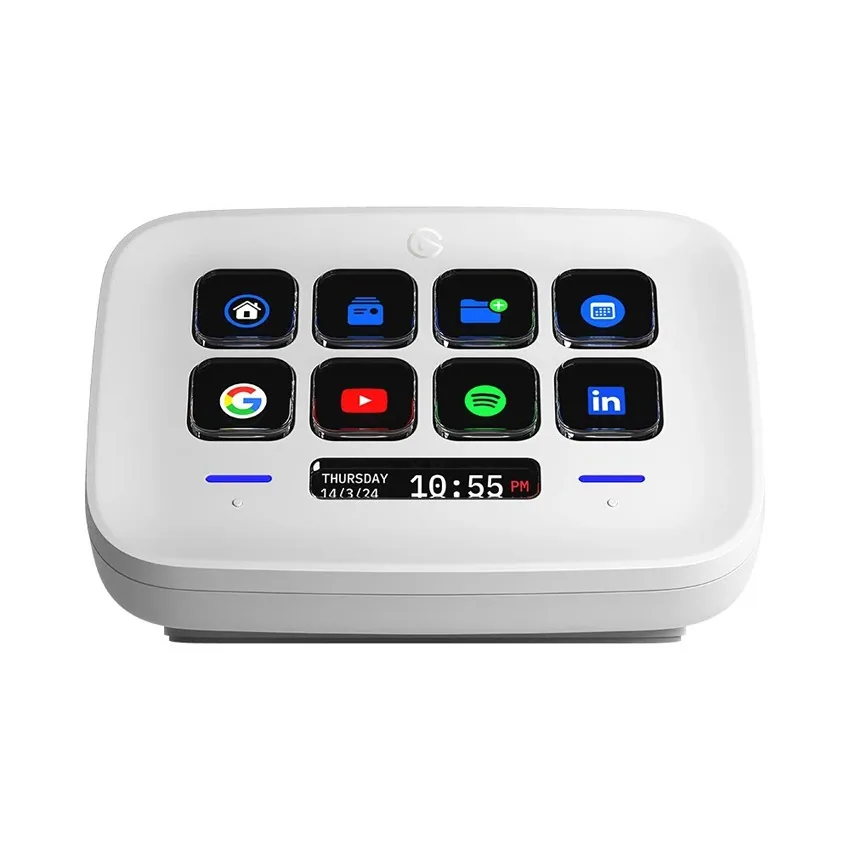 Elgato Stream Deck Neo