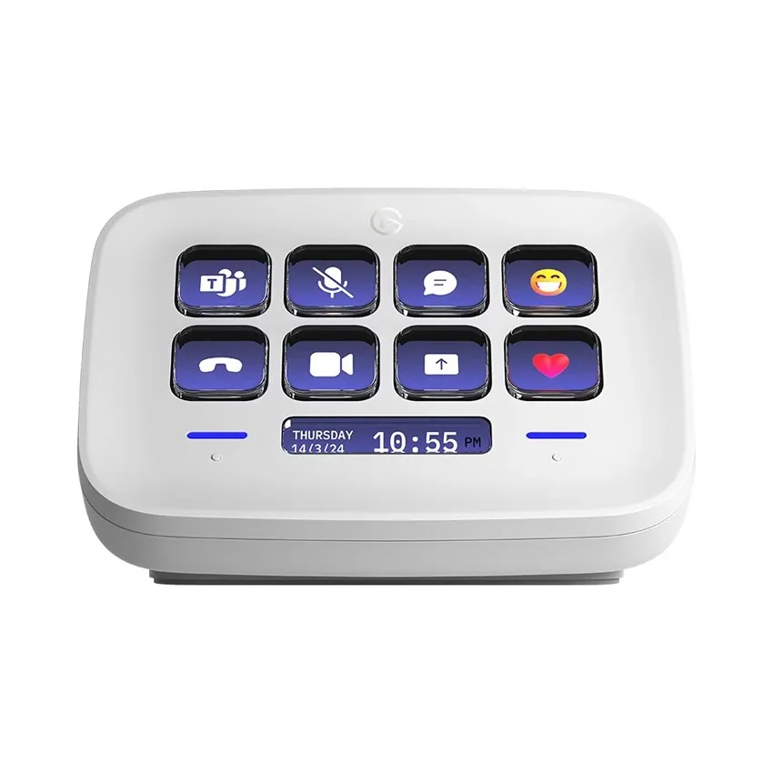 Elgato Stream Deck Neo 3