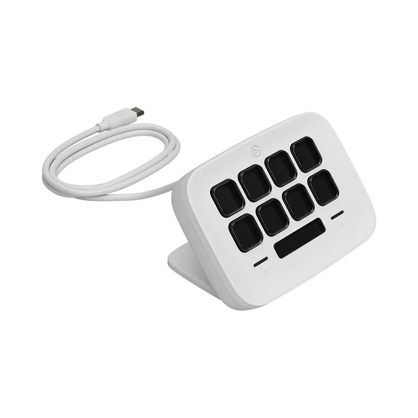 Elgato Stream Deck Neo 4