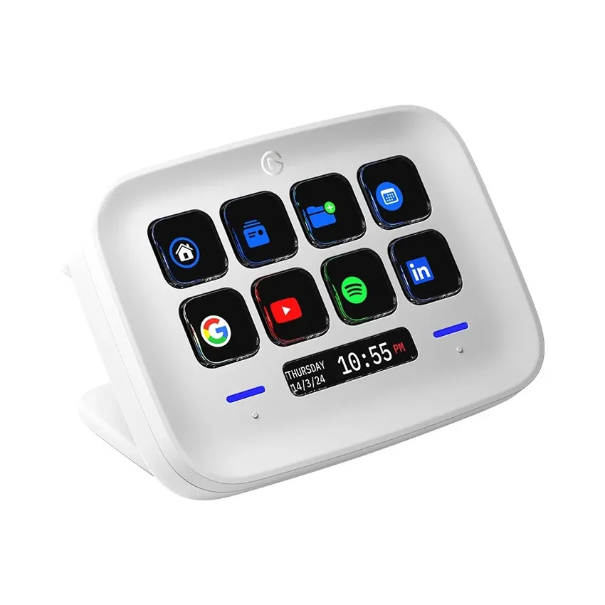 Elgato Stream Deck Neo 5