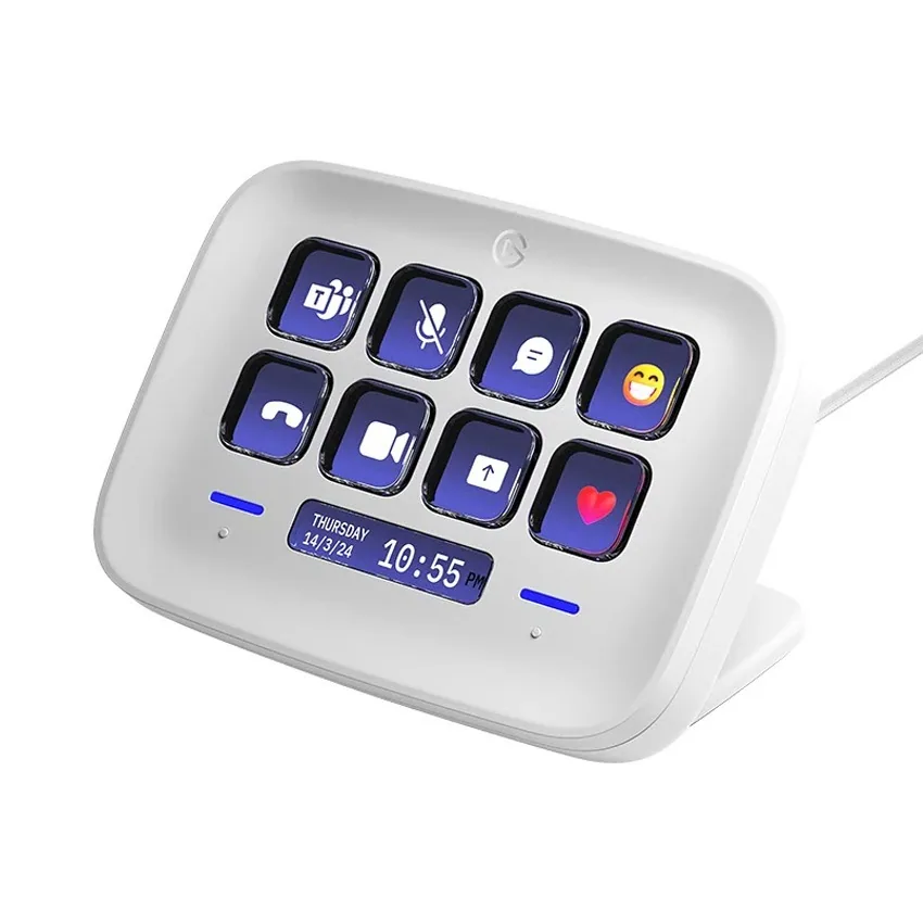 Elgato Stream Deck Neo 6