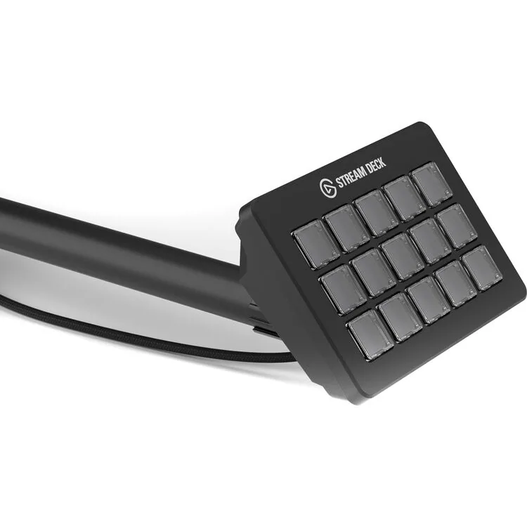 Elgato Stream Deck Scissor Keys MK.2 8