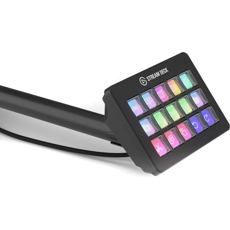 Elgato Stream Deck Scissor Keys MK.2 9