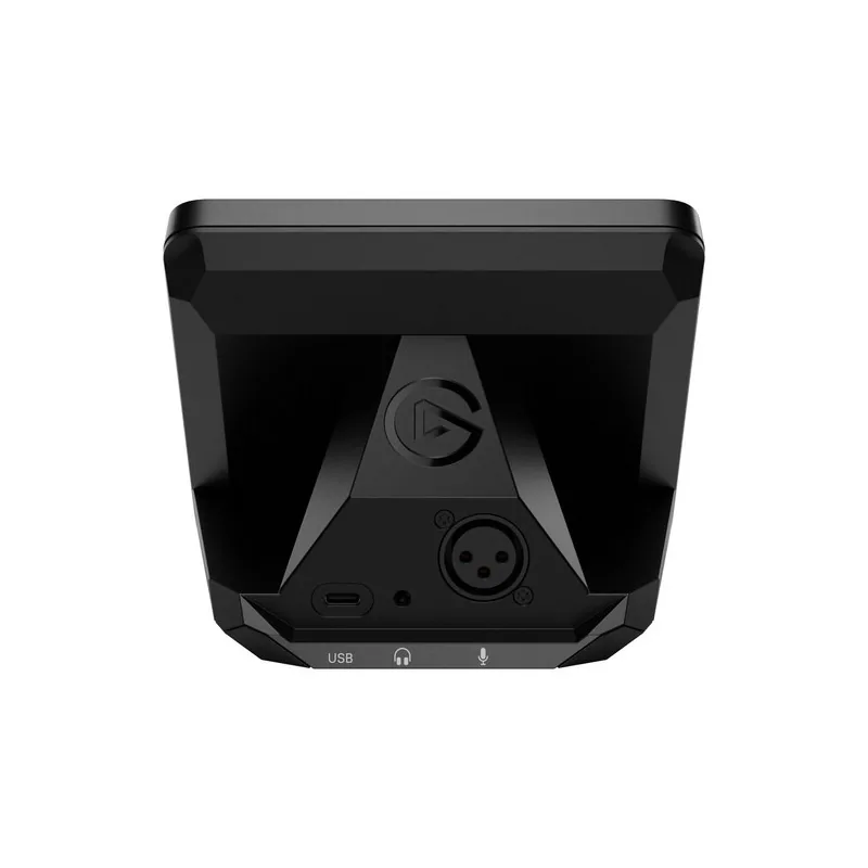 Elgato Stream Deck + XLR Dock 4