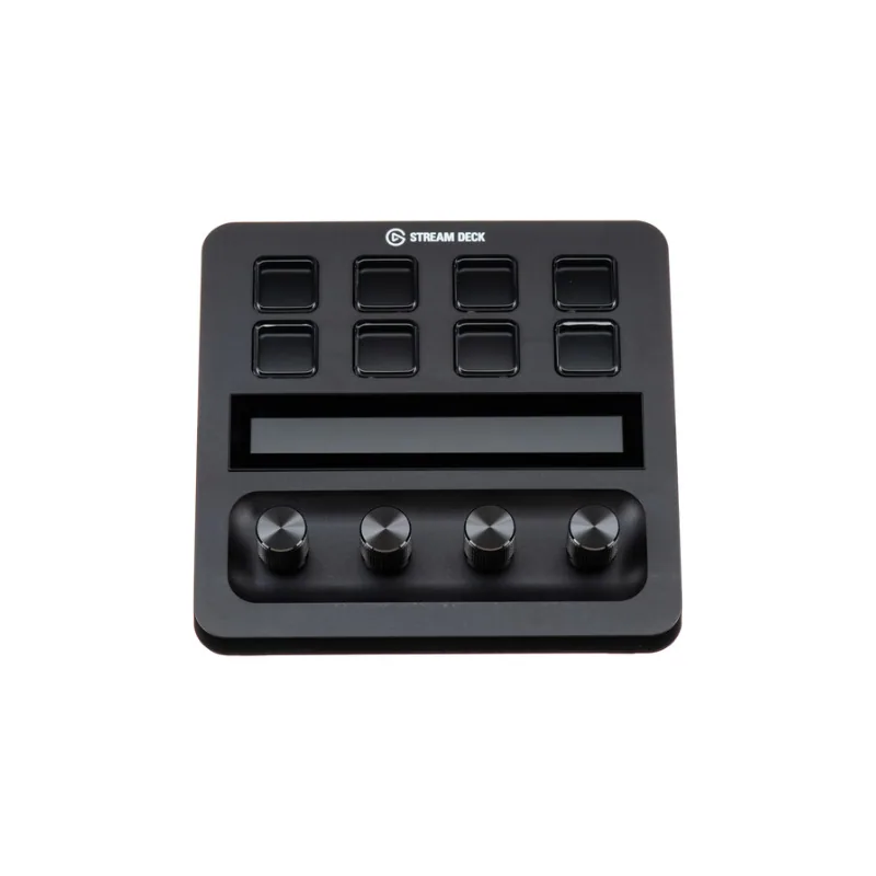 Elgato Stream Deck +