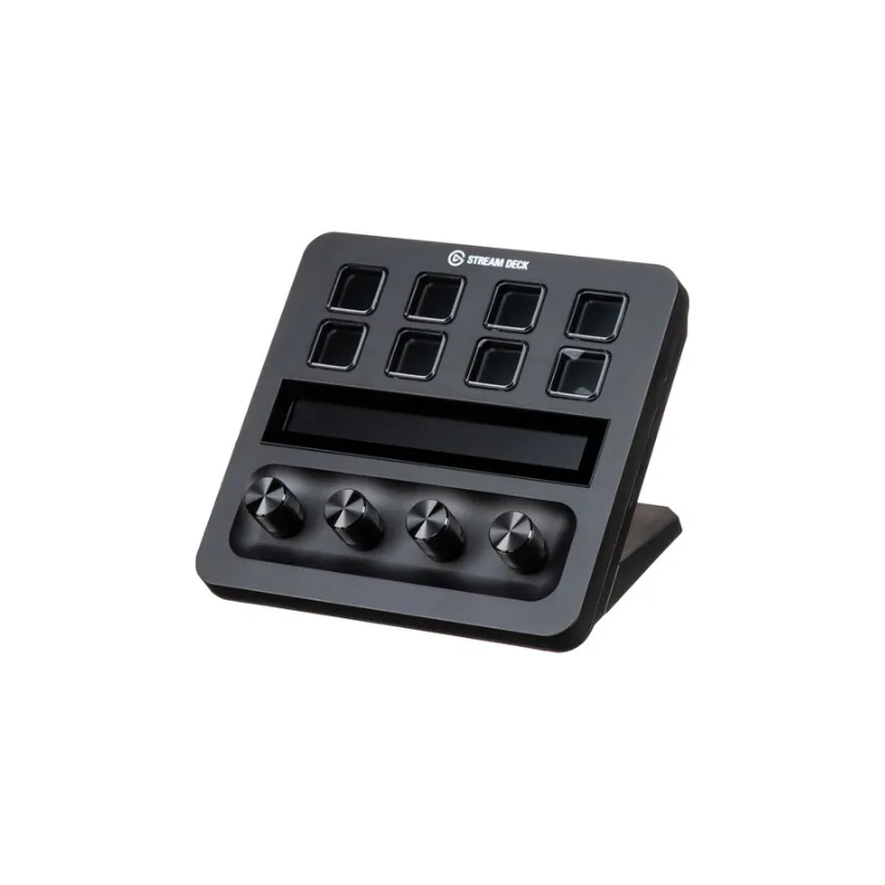 Elgato Stream Deck + 2