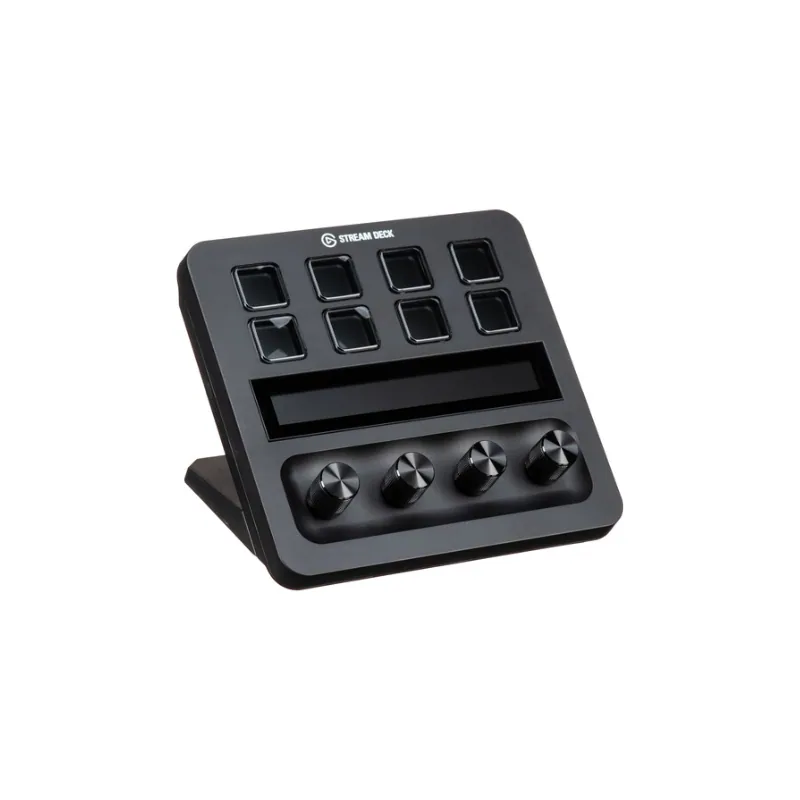 Elgato Stream Deck + 3