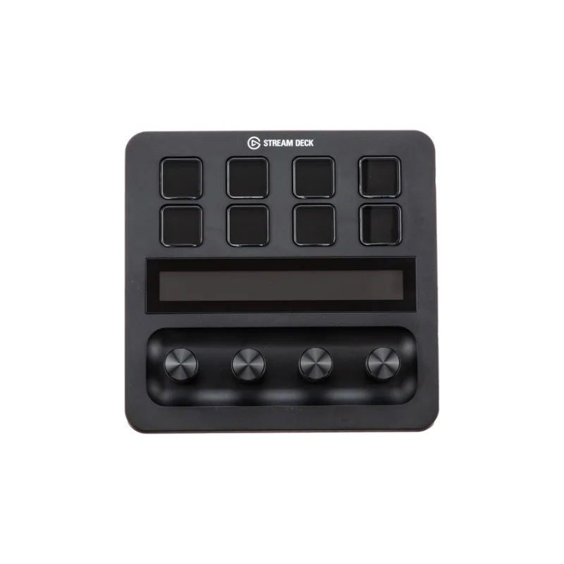 Elgato Stream Deck + 6