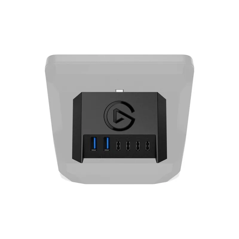 Elgato USB Hub Cho Stream Deck+