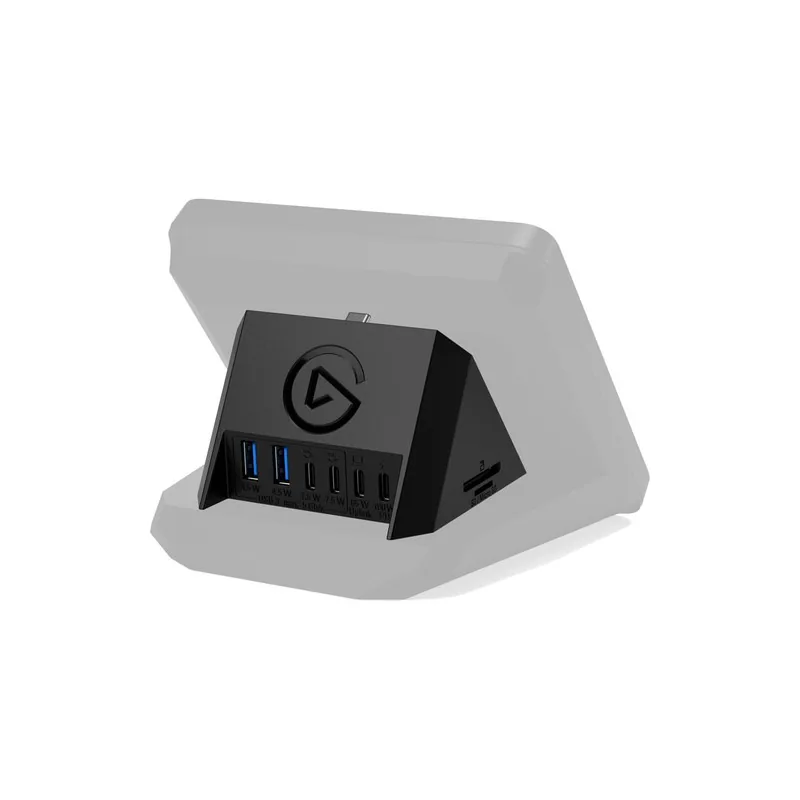 Elgato USB Hub Cho Stream Deck+ 2