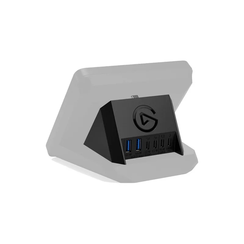 Elgato USB Hub Cho Stream Deck+ 3