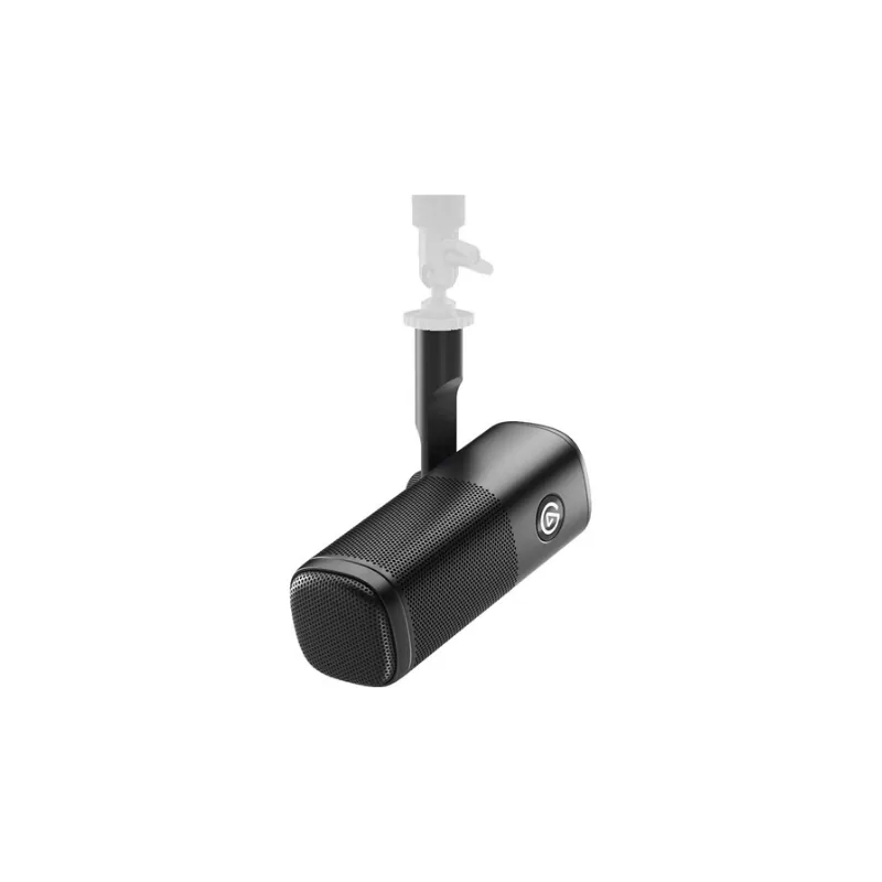 Elgato Wave DX Dynamic Broadcast Microphone