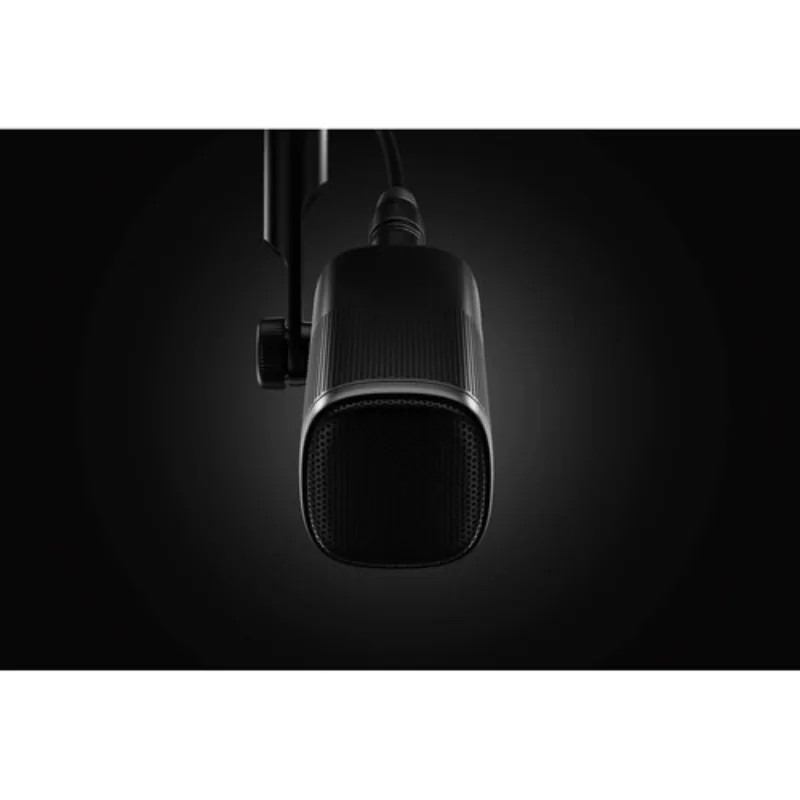 Elgato Wave DX Dynamic Broadcast Microphone 3
