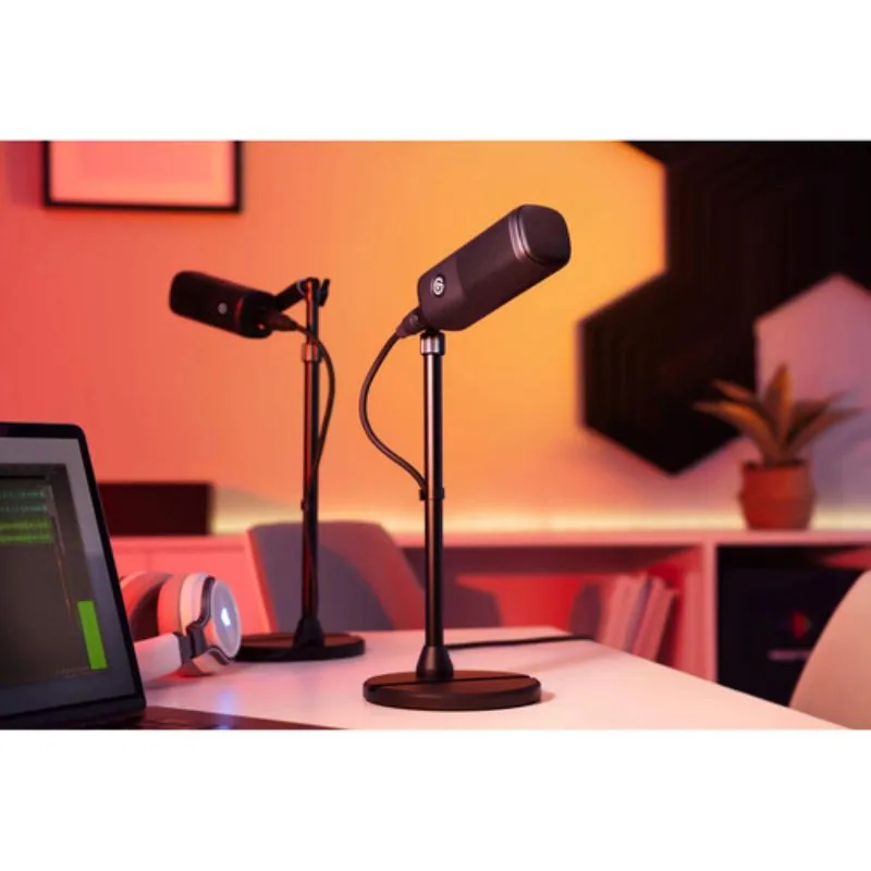 Elgato Wave DX Dynamic Broadcast Microphone 5