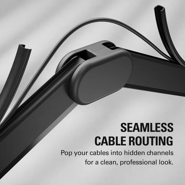 Elgato Wave Mic Arm MK.2 Broadcast Boom Arm 5