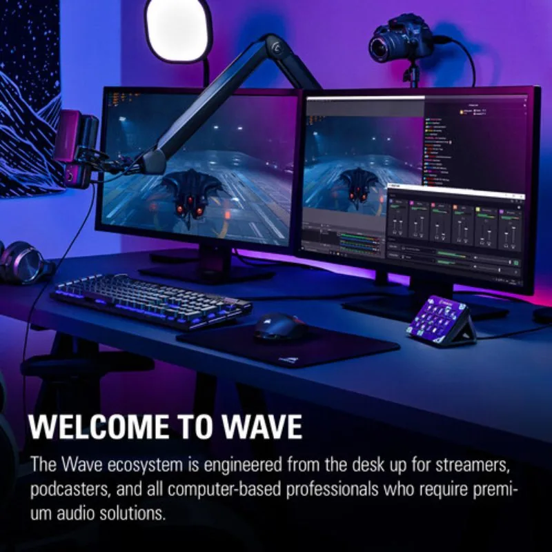 Elgato Wave Mic Arm 6