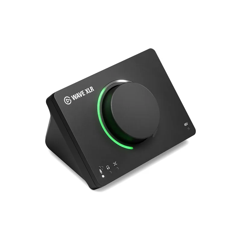 Elgato Wave XLR MK.2