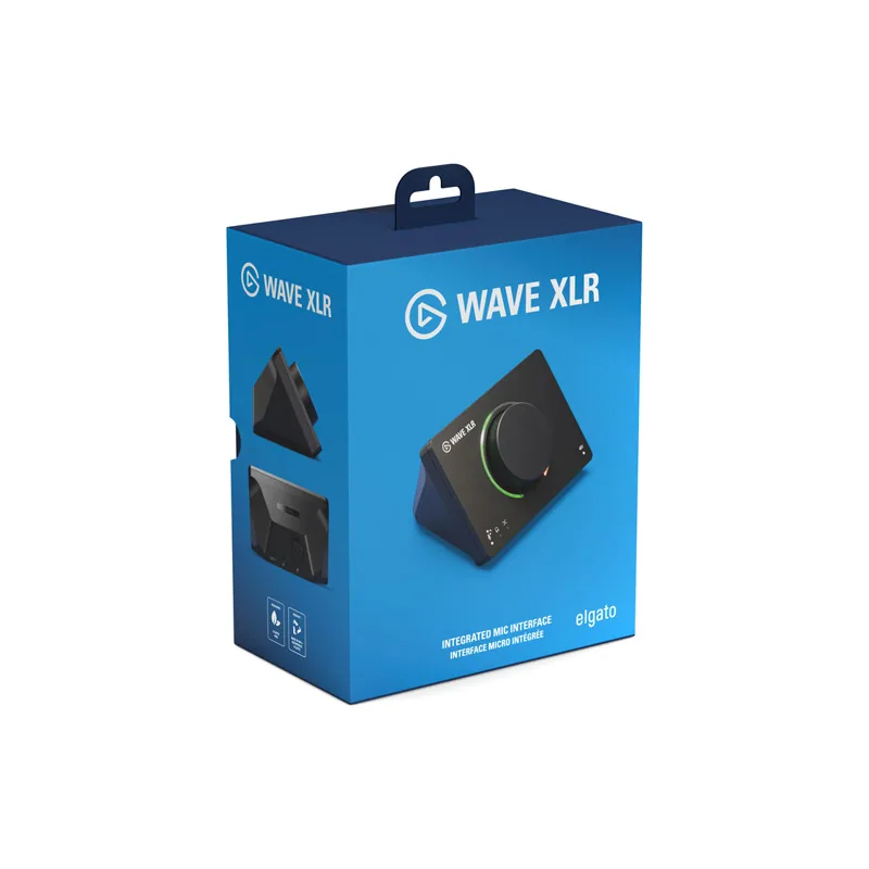 Elgato Wave XLR MK.2 10