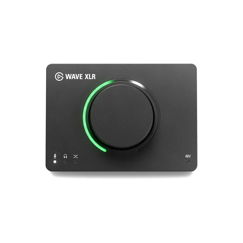 Elgato Wave XLR MK.2 4