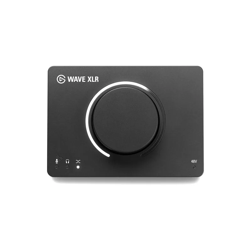 Elgato Wave XLR MK.2 5