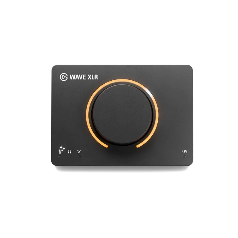 Elgato Wave XLR MK.2 6