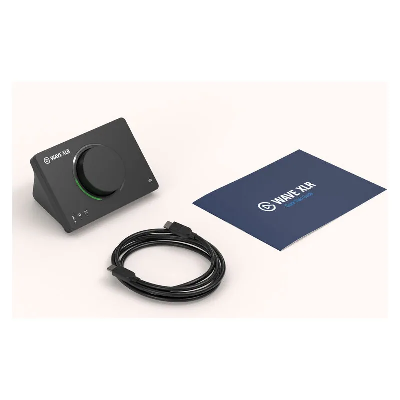 Elgato Wave XLR MK.2 7
