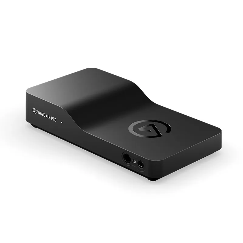 Elgato Wave XLR PRO