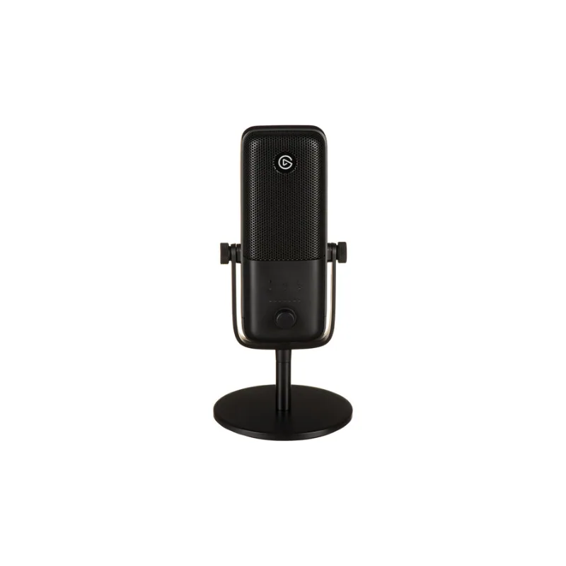 Elgato Wave:3 USB Microphone (Black)