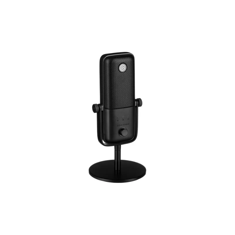 Elgato Wave:3 USB Microphone (Black) 3