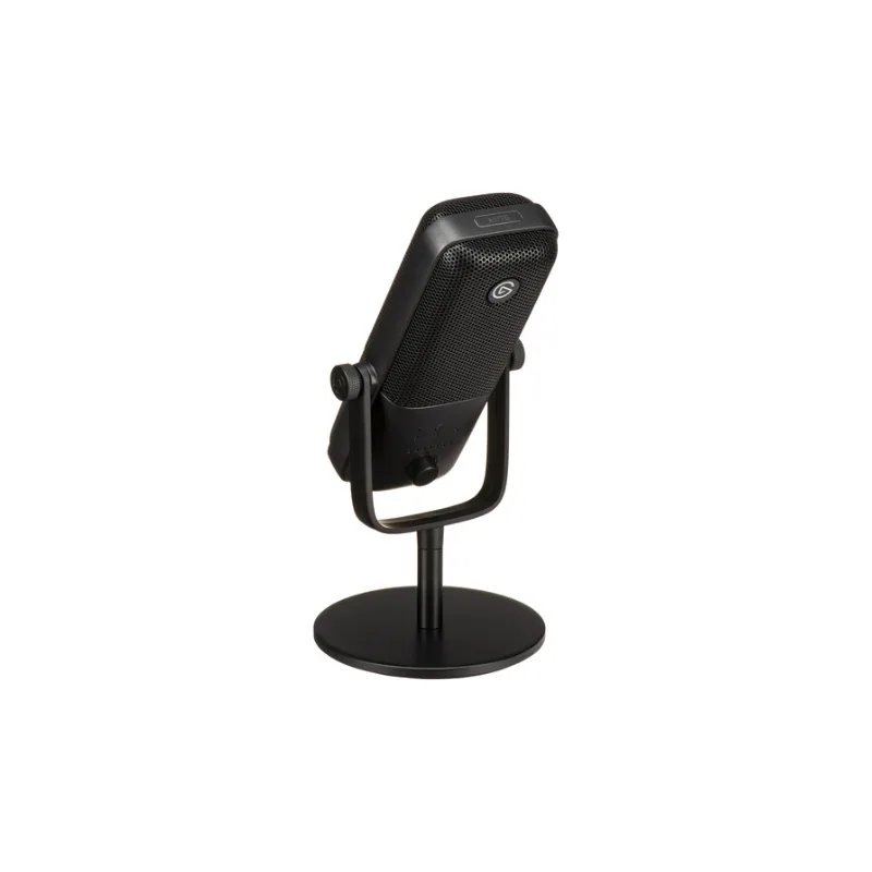 Elgato Wave:3 USB Microphone (Black) 4