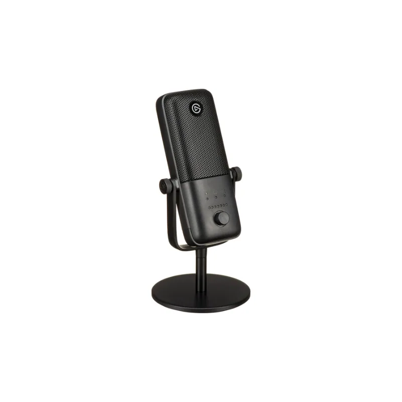 Elgato Wave:3 USB Microphone (Black) 5