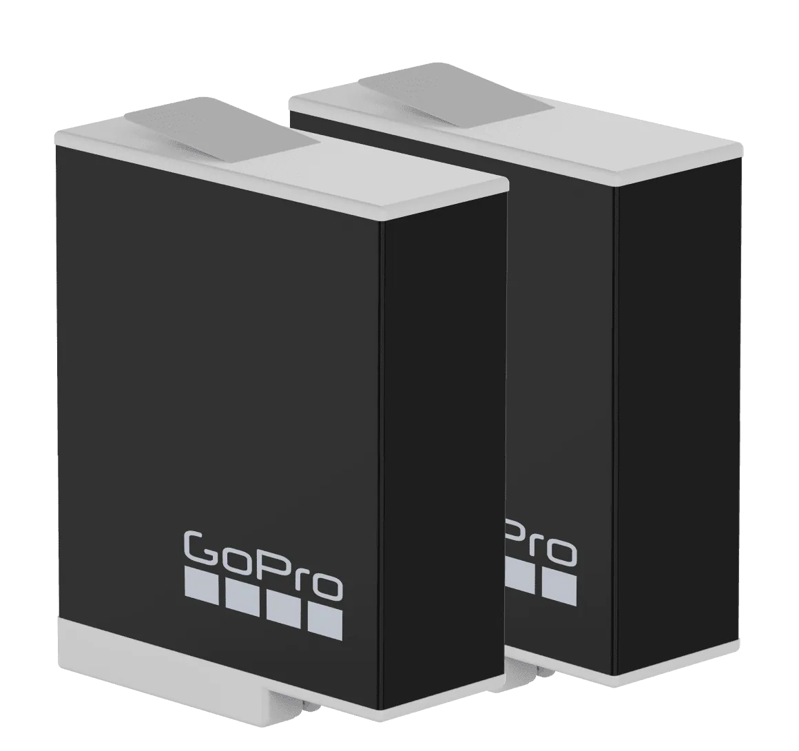Enduro Rechargeable Battery 2-Pack