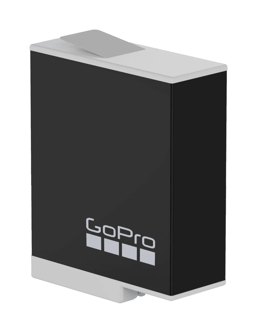 Enduro Rechargeable Battery Gopro 9/10