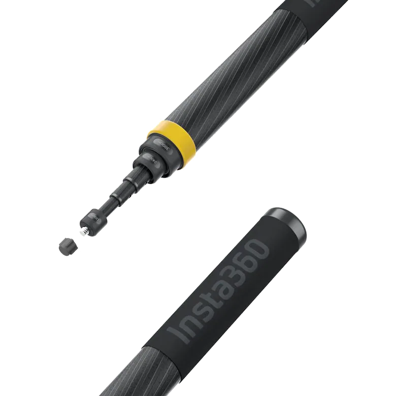 Enhanced Extended Edition Selfie Stick 2