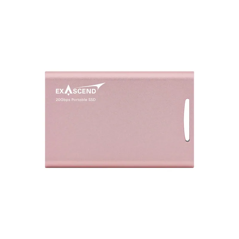 Exascend Element Portable SSD 2TB 3