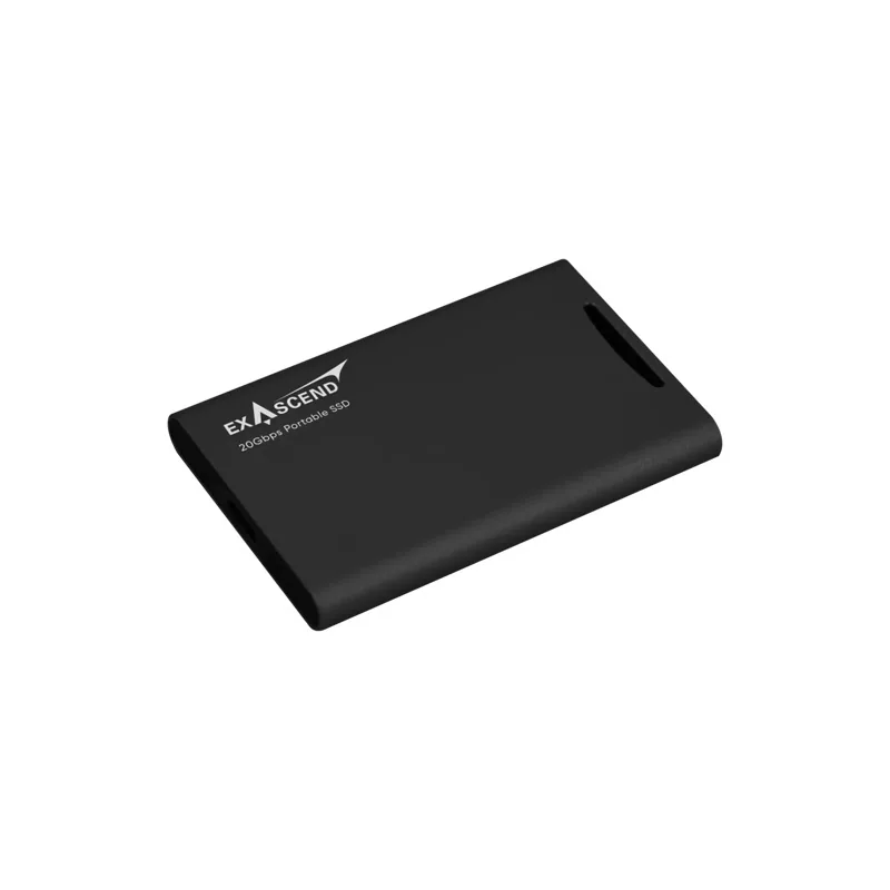 Exascend Element Portable SSD 4TB 2