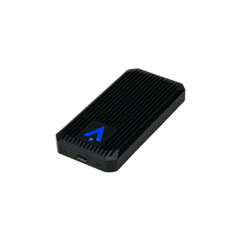 Exascend Explorer Portable SSD 2TB 2