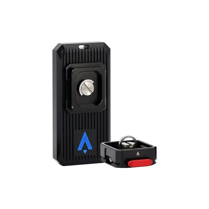 Exascend Gecko Portable SSD 2TB