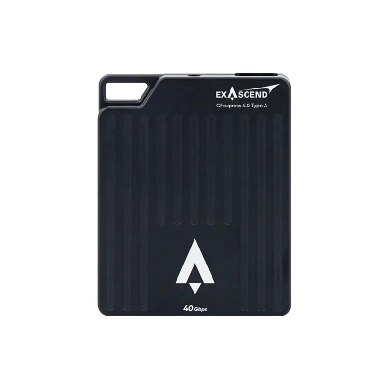 Đầu Đọc Thẻ Exascend Nitro CFexpress 4.0 Type A Card Reader
